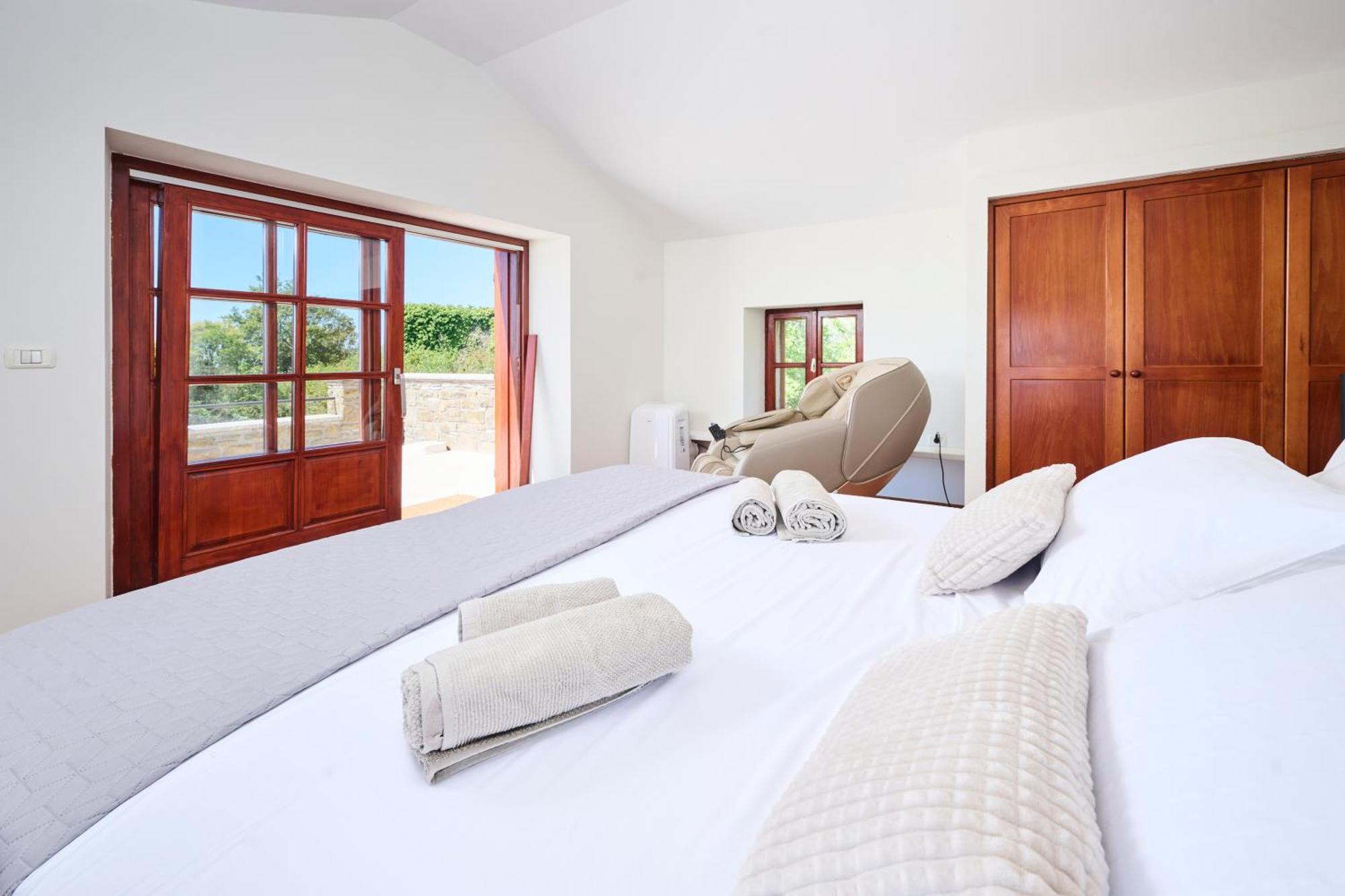 Casa Del Conte - Peaceful Hideaway In North Istria Villa Groznjan Ngoại thất bức ảnh