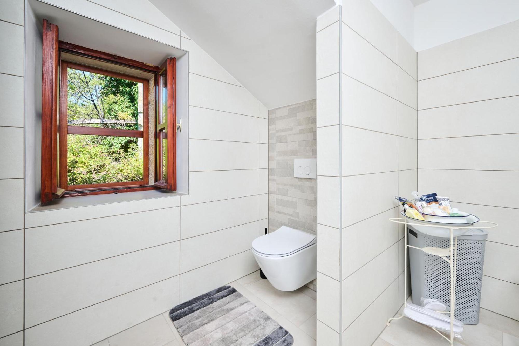 Casa Del Conte - Peaceful Hideaway In North Istria Villa Groznjan Ngoại thất bức ảnh