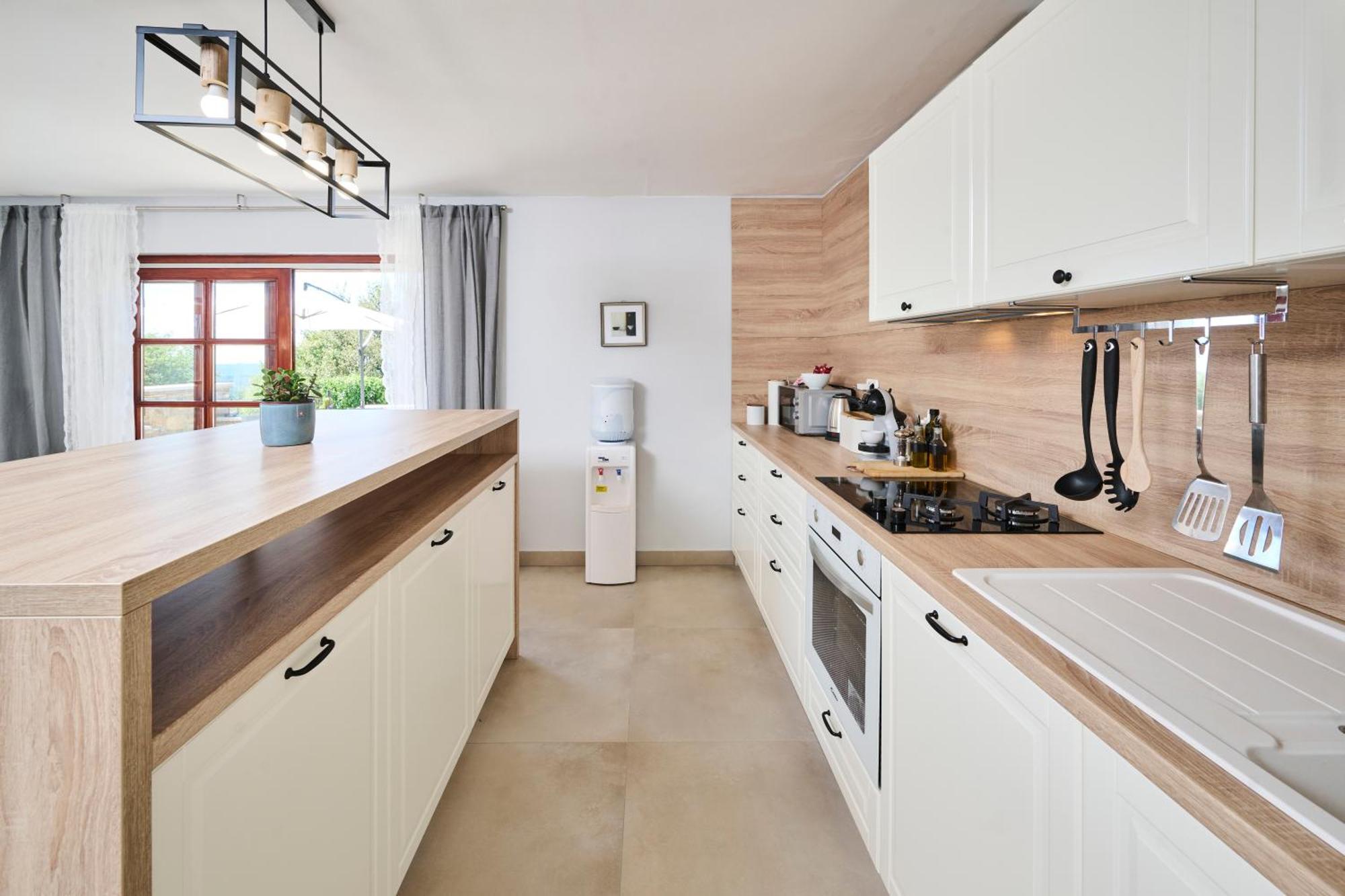 Casa Del Conte - Peaceful Hideaway In North Istria Villa Groznjan Ngoại thất bức ảnh