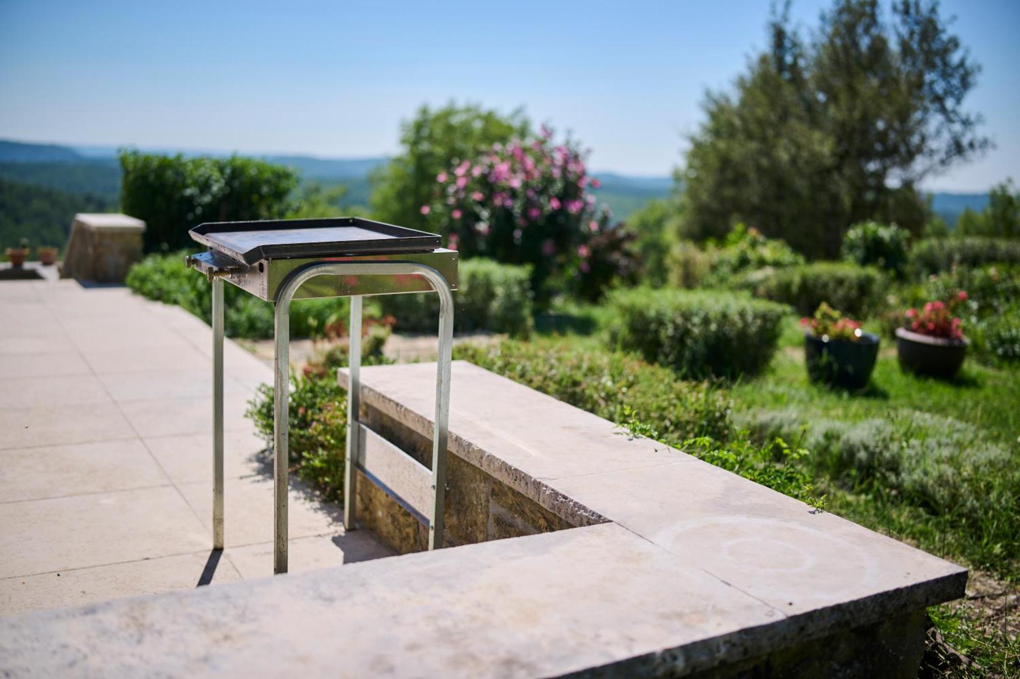 Casa Del Conte - Peaceful Hideaway In North Istria Villa Groznjan Ngoại thất bức ảnh