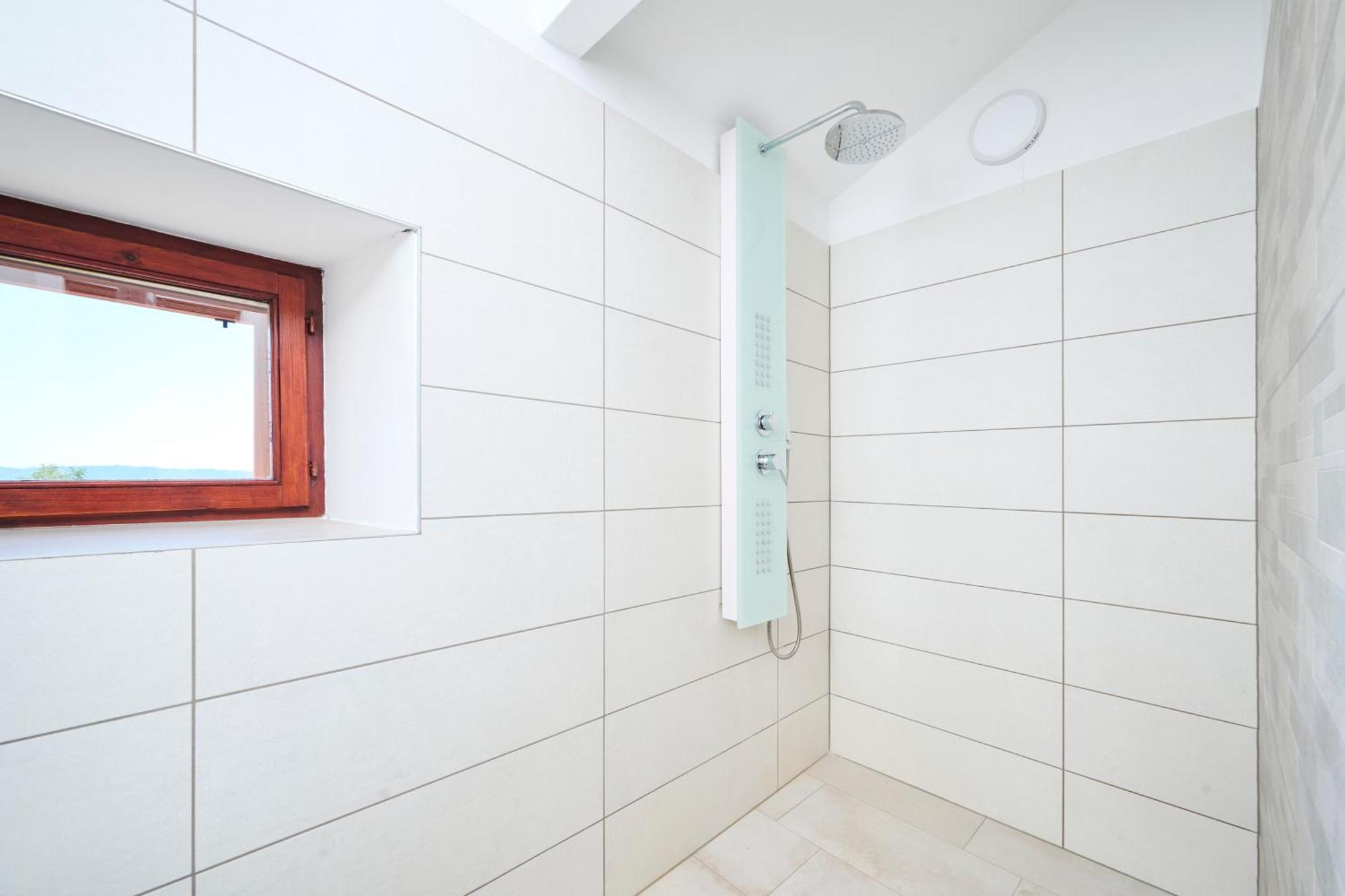 Casa Del Conte - Peaceful Hideaway In North Istria Villa Groznjan Ngoại thất bức ảnh